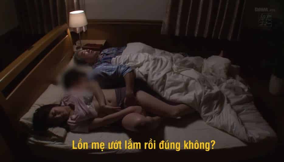 con-chong-giup-me-ke-co-thai-vietsub