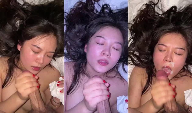 tich-tinh-ca-thang-nay-moi-gap-em-ren-dam-xa-het-vao-mat-voi-mieng-cho-em-nuot