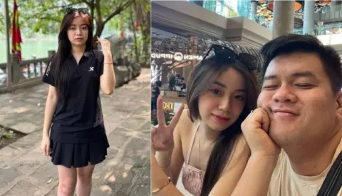 Bỏ chồng theo anh bụng to đụ nhau