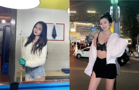 Tiktoker Đà Lạt mới nổi bị người yêu cũ tung clip sex
