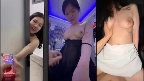 Leak full clip dài Thảo Hân 2k5 bị nyc tung lên mạng