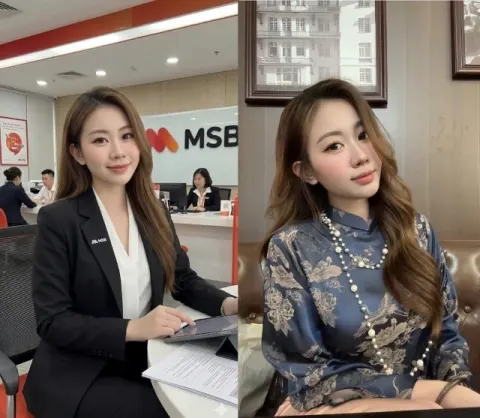 Phim sex VN nhân viên ngân hàng MSB