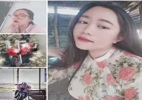 Cô giáo Hòa Trần khoe vú khủng lồn múp cực ngon